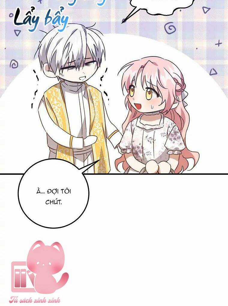 Nhân Vật Phản Diện Được Tôi Nuôi Dưỡng Tốt Chapter 25 trang 6