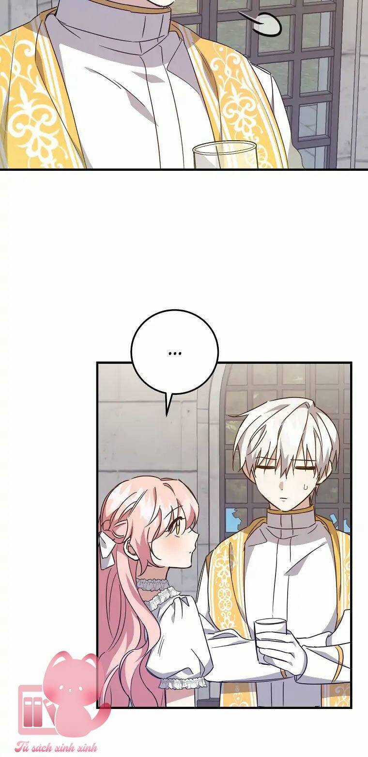 Nhân Vật Phản Diện Được Tôi Nuôi Dưỡng Tốt Chapter 25 trang 9