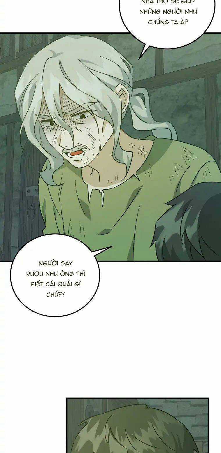 Nhân Vật Phản Diện Được Tôi Nuôi Dưỡng Tốt Chapter 26 trang 12