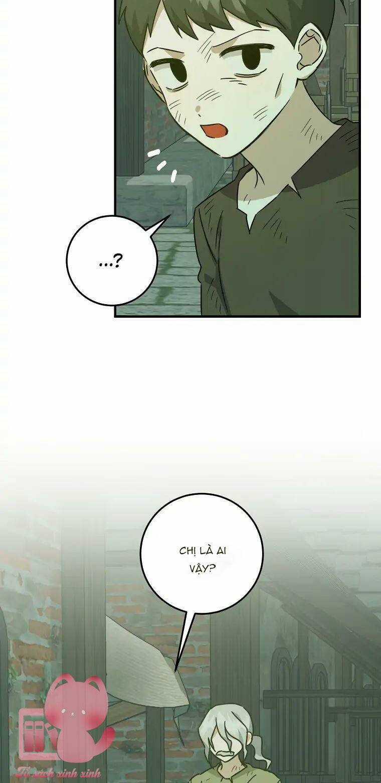 Nhân Vật Phản Diện Được Tôi Nuôi Dưỡng Tốt Chapter 26 trang 13