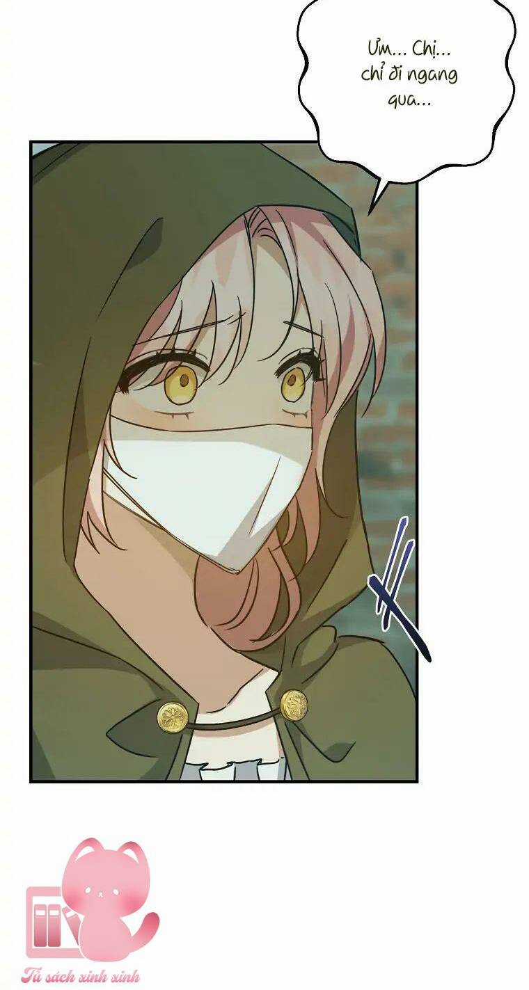 Nhân Vật Phản Diện Được Tôi Nuôi Dưỡng Tốt Chapter 26 trang 15