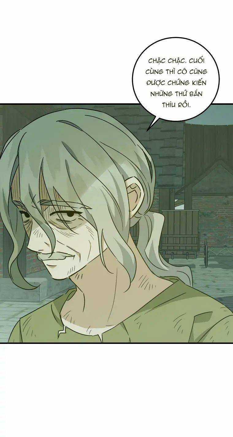 Nhân Vật Phản Diện Được Tôi Nuôi Dưỡng Tốt Chapter 26 trang 16