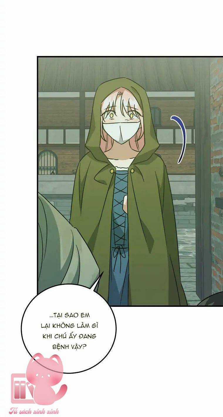 Nhân Vật Phản Diện Được Tôi Nuôi Dưỡng Tốt Chapter 26 trang 17