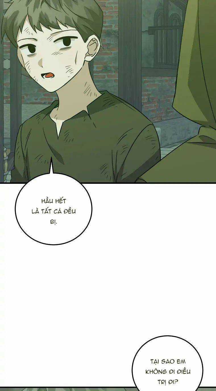 Nhân Vật Phản Diện Được Tôi Nuôi Dưỡng Tốt Chapter 26 trang 21