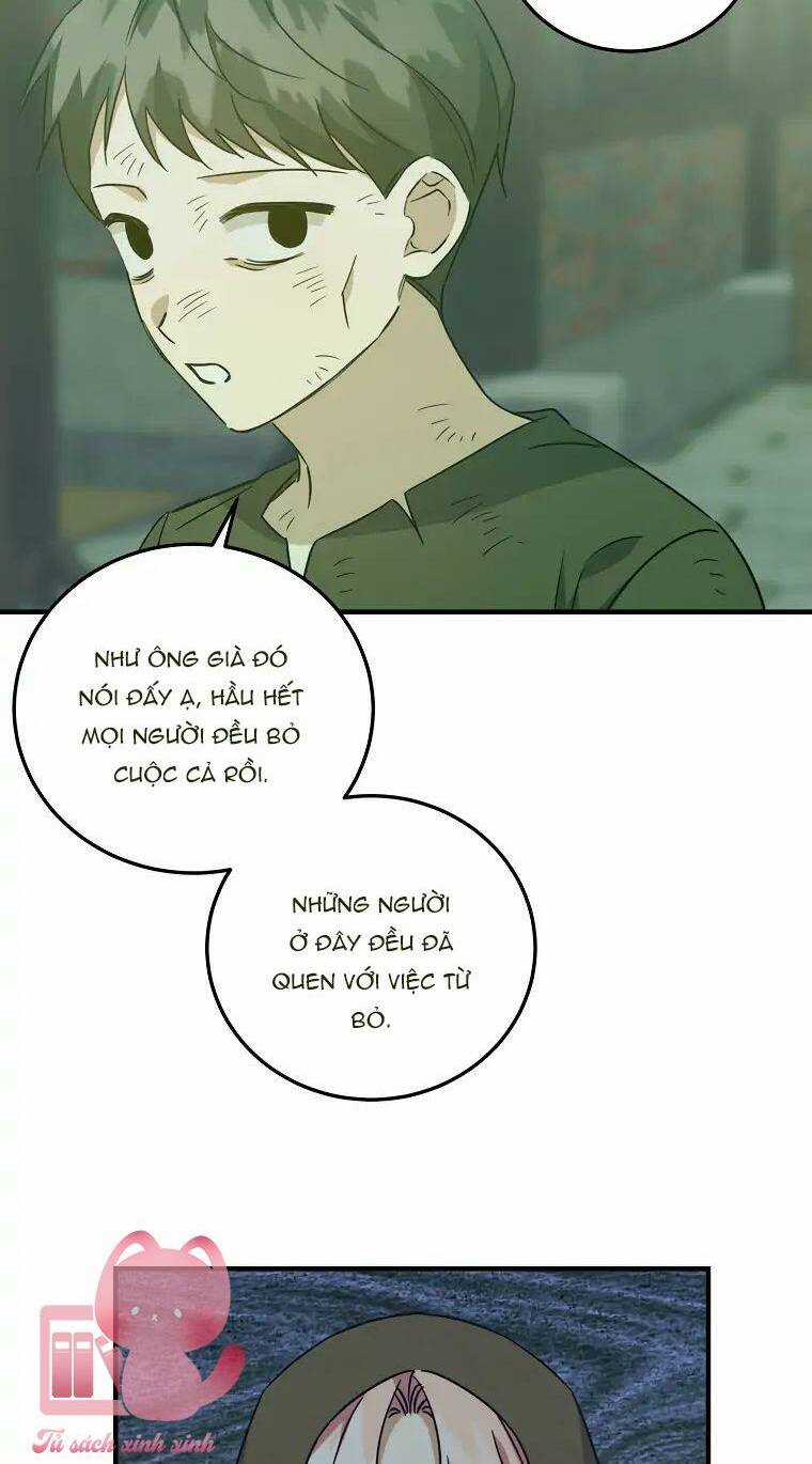 Nhân Vật Phản Diện Được Tôi Nuôi Dưỡng Tốt Chapter 26 trang 22