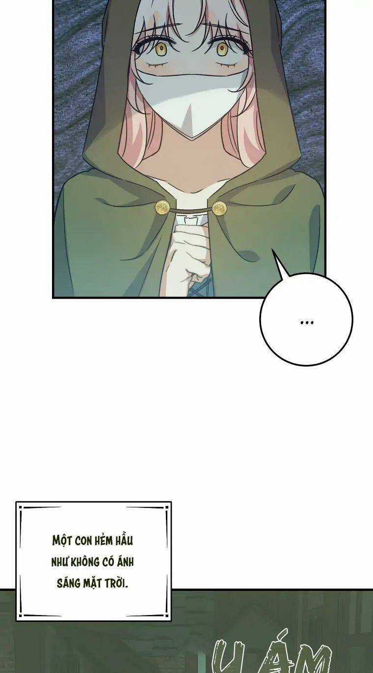 Nhân Vật Phản Diện Được Tôi Nuôi Dưỡng Tốt Chapter 26 trang 23