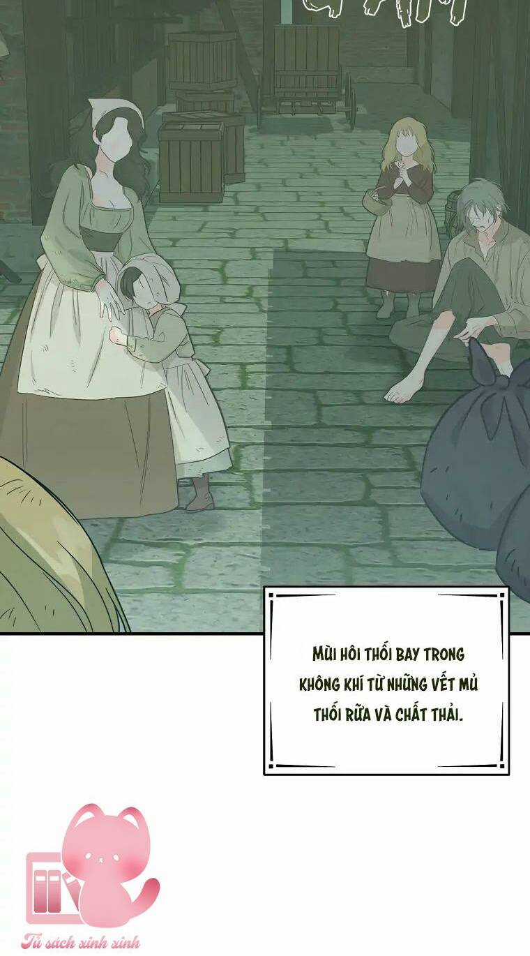 Nhân Vật Phản Diện Được Tôi Nuôi Dưỡng Tốt Chapter 26 trang 24