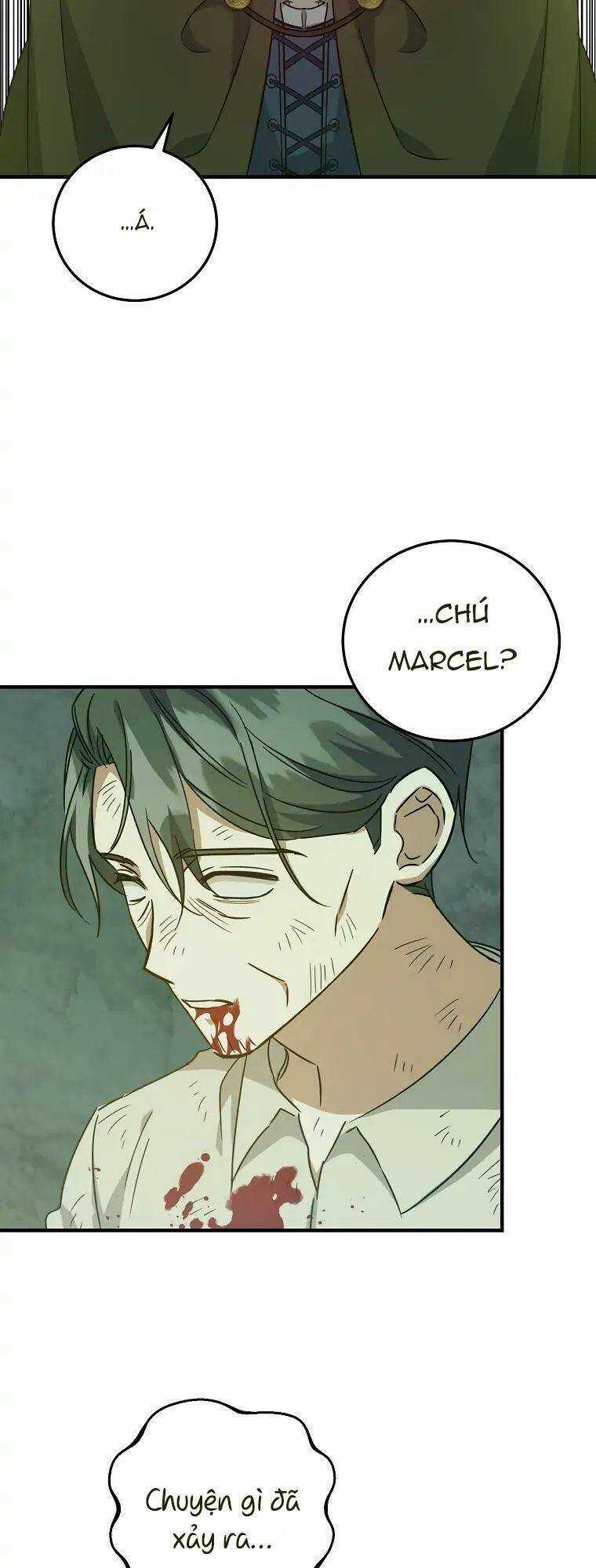 Nhân Vật Phản Diện Được Tôi Nuôi Dưỡng Tốt Chapter 26 trang 26