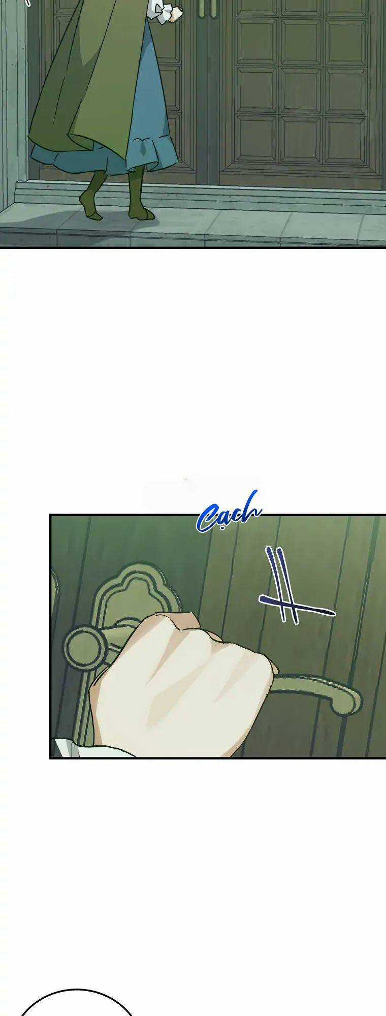 Nhân Vật Phản Diện Được Tôi Nuôi Dưỡng Tốt Chapter 26 trang 3