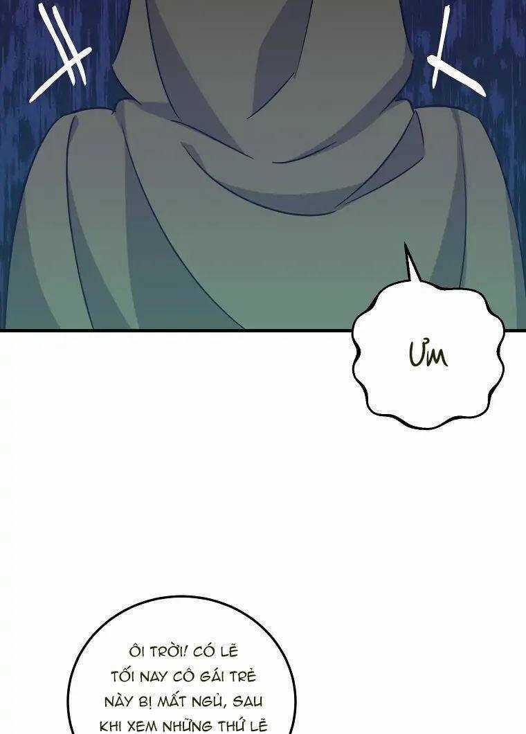 Nhân Vật Phản Diện Được Tôi Nuôi Dưỡng Tốt Chapter 26 trang 32