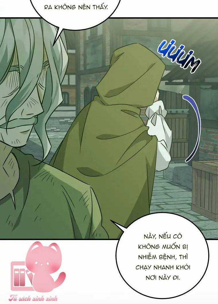 Nhân Vật Phản Diện Được Tôi Nuôi Dưỡng Tốt Chapter 26 trang 33