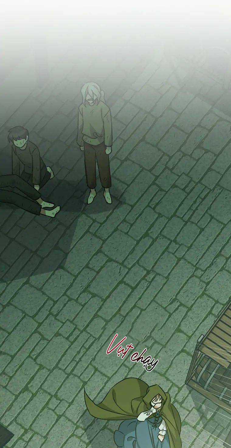 Nhân Vật Phản Diện Được Tôi Nuôi Dưỡng Tốt Chapter 26 trang 34