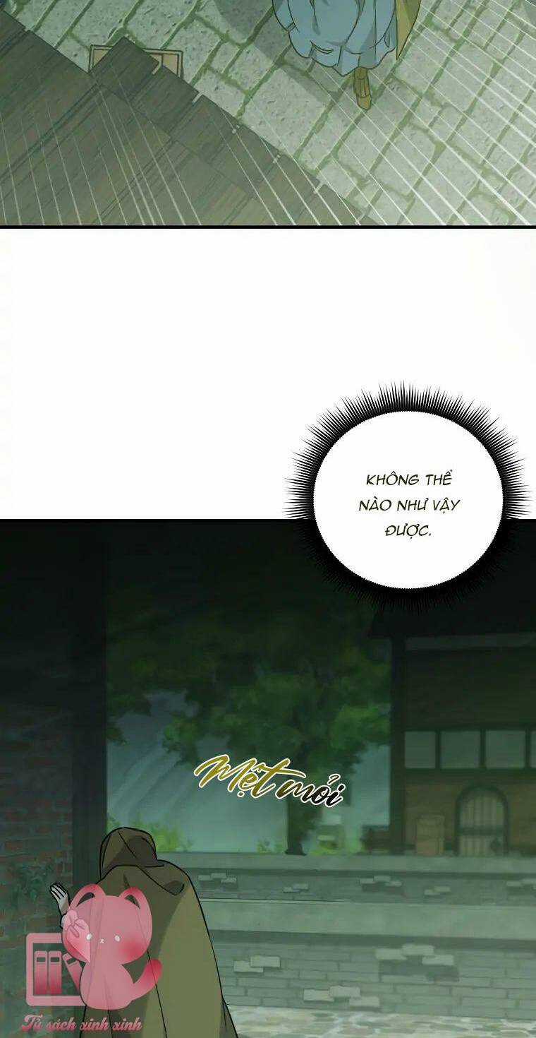 Nhân Vật Phản Diện Được Tôi Nuôi Dưỡng Tốt Chapter 26 trang 35