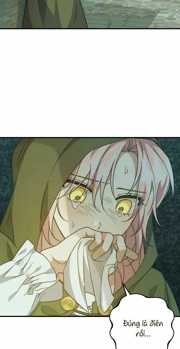 Nhân Vật Phản Diện Được Tôi Nuôi Dưỡng Tốt Chapter 26 trang 36