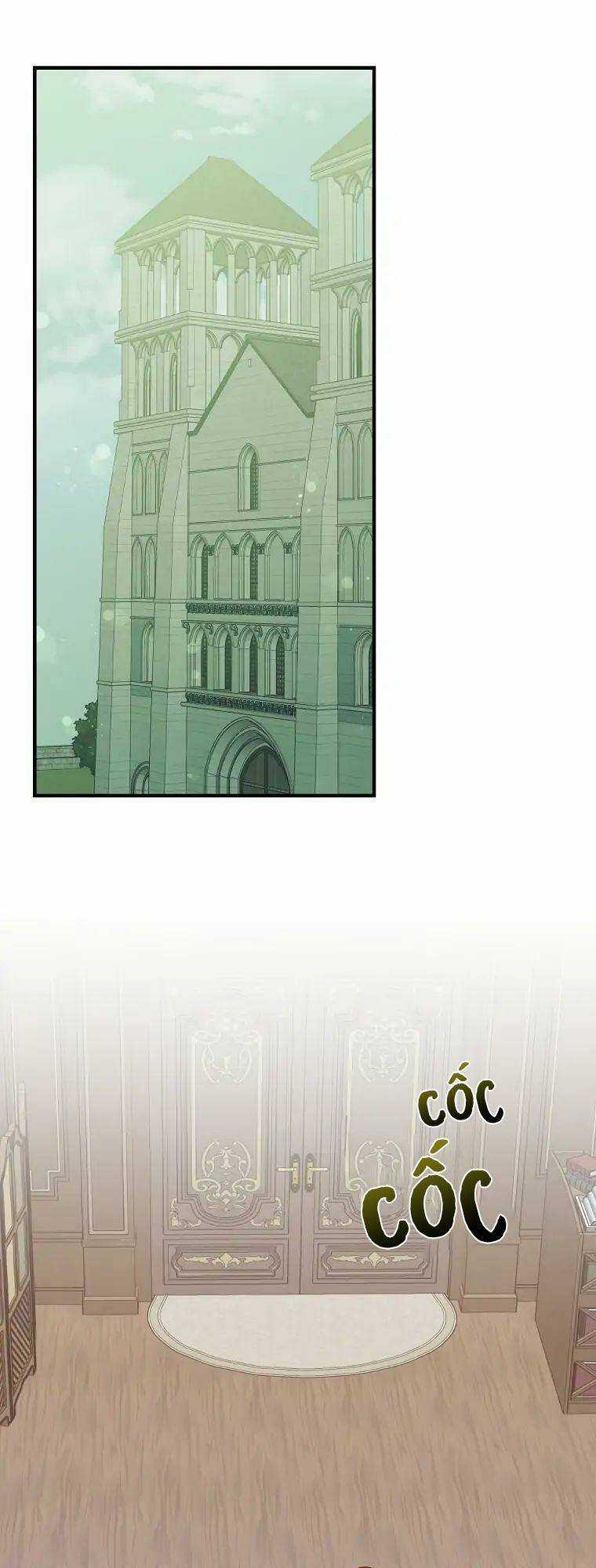 Nhân Vật Phản Diện Được Tôi Nuôi Dưỡng Tốt Chapter 26 trang 38