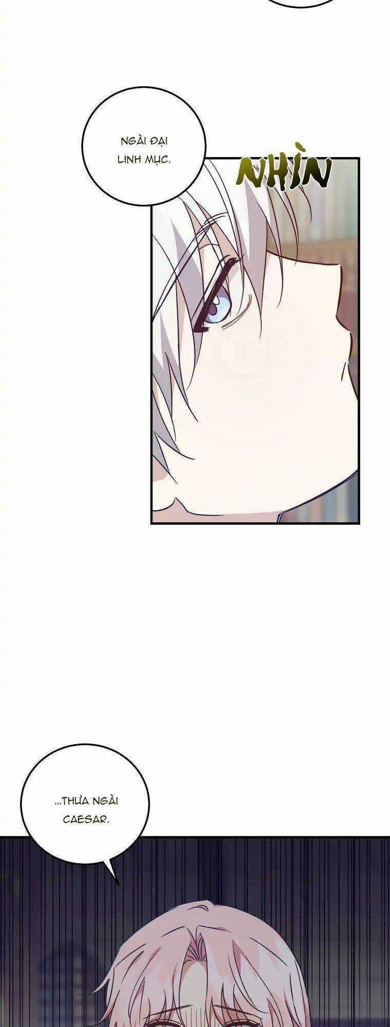 Nhân Vật Phản Diện Được Tôi Nuôi Dưỡng Tốt Chapter 26 trang 40