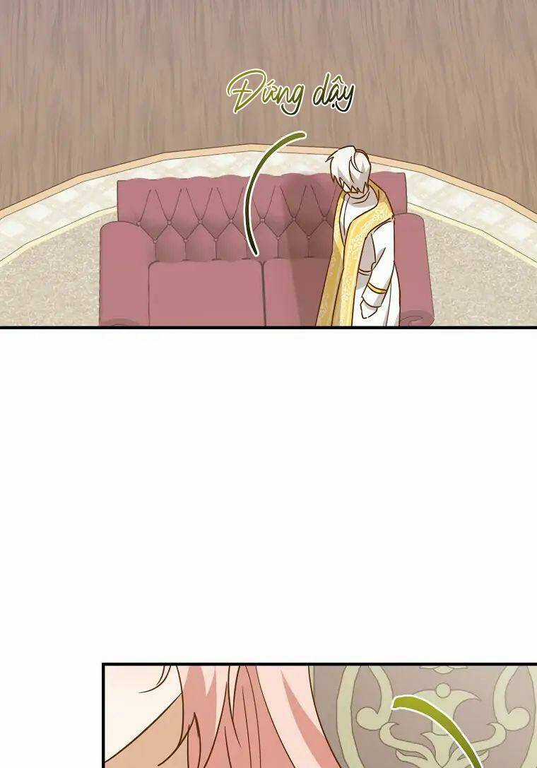 Nhân Vật Phản Diện Được Tôi Nuôi Dưỡng Tốt Chapter 26 trang 42