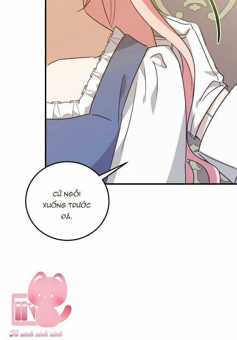 Nhân Vật Phản Diện Được Tôi Nuôi Dưỡng Tốt Chapter 26 trang 43