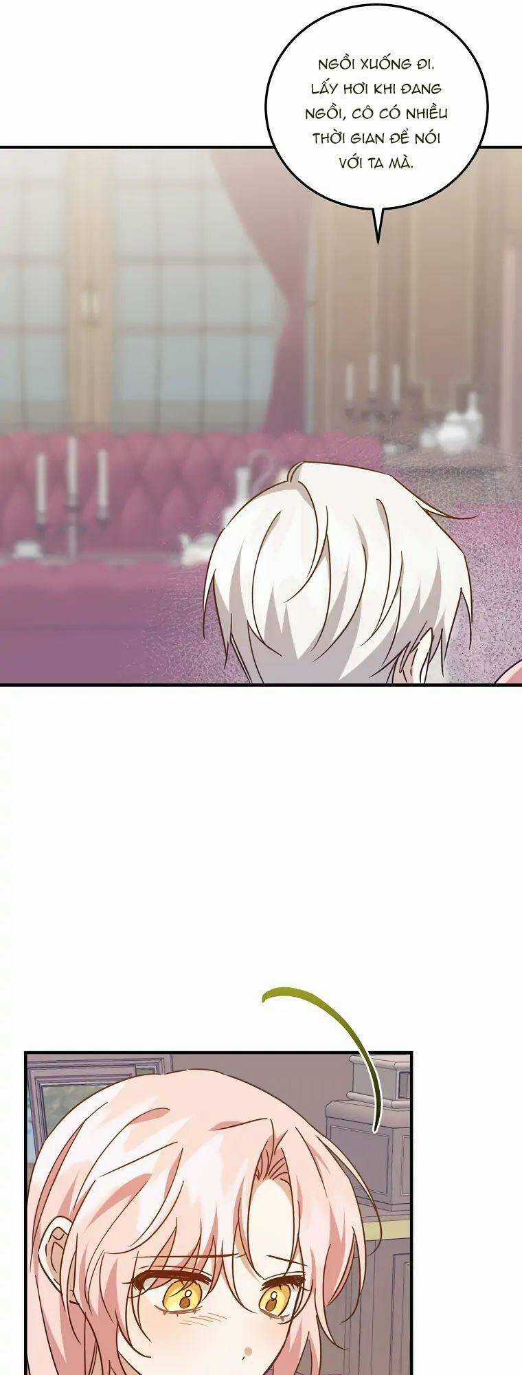 Nhân Vật Phản Diện Được Tôi Nuôi Dưỡng Tốt Chapter 26 trang 44