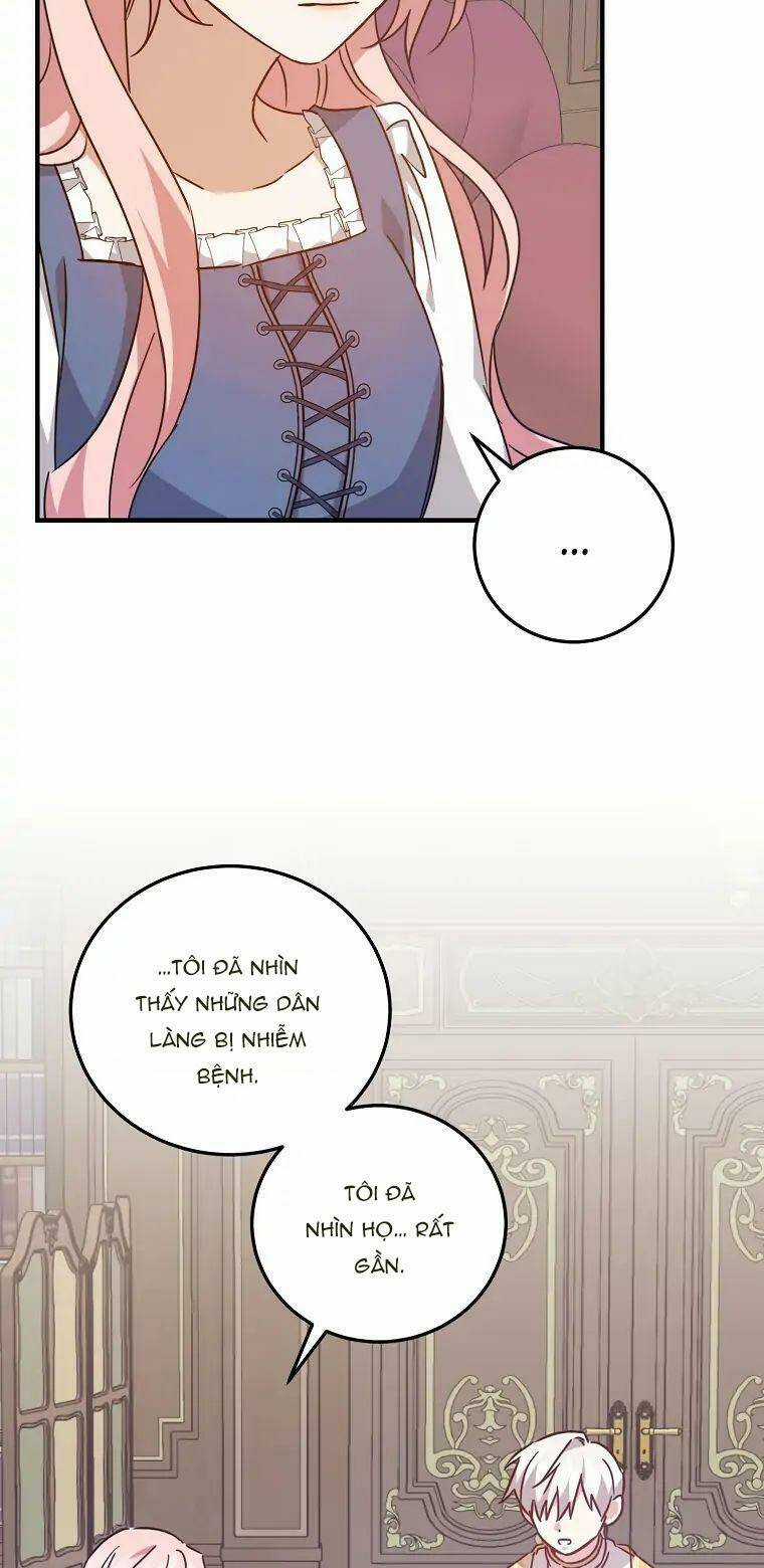 Nhân Vật Phản Diện Được Tôi Nuôi Dưỡng Tốt Chapter 26 trang 45