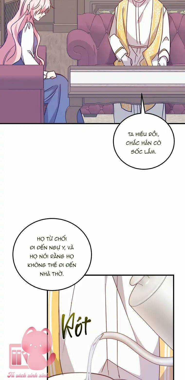 Nhân Vật Phản Diện Được Tôi Nuôi Dưỡng Tốt Chapter 26 trang 46