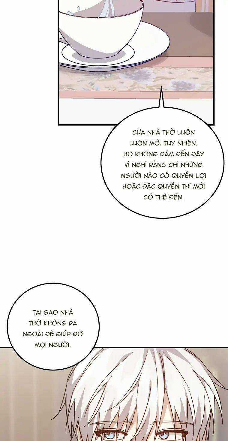 Nhân Vật Phản Diện Được Tôi Nuôi Dưỡng Tốt Chapter 26 trang 47