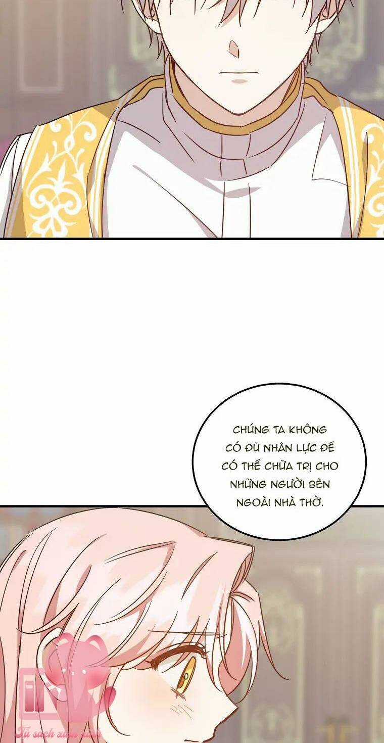 Nhân Vật Phản Diện Được Tôi Nuôi Dưỡng Tốt Chapter 26 trang 48