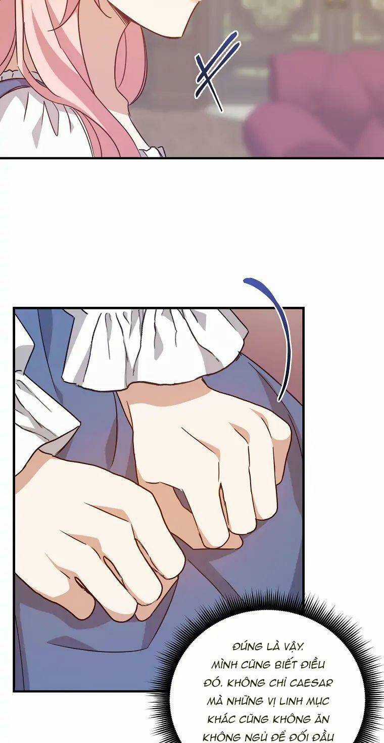 Nhân Vật Phản Diện Được Tôi Nuôi Dưỡng Tốt Chapter 26 trang 49