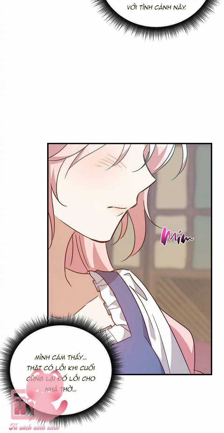 Nhân Vật Phản Diện Được Tôi Nuôi Dưỡng Tốt Chapter 26 trang 50