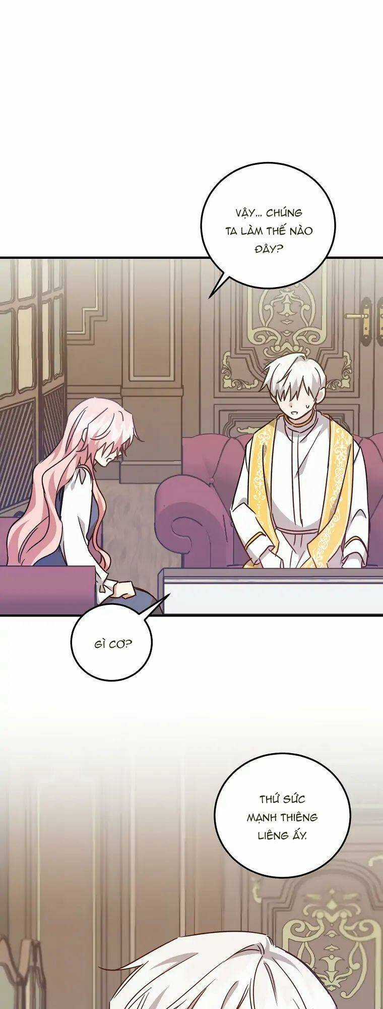 Nhân Vật Phản Diện Được Tôi Nuôi Dưỡng Tốt Chapter 26 trang 51