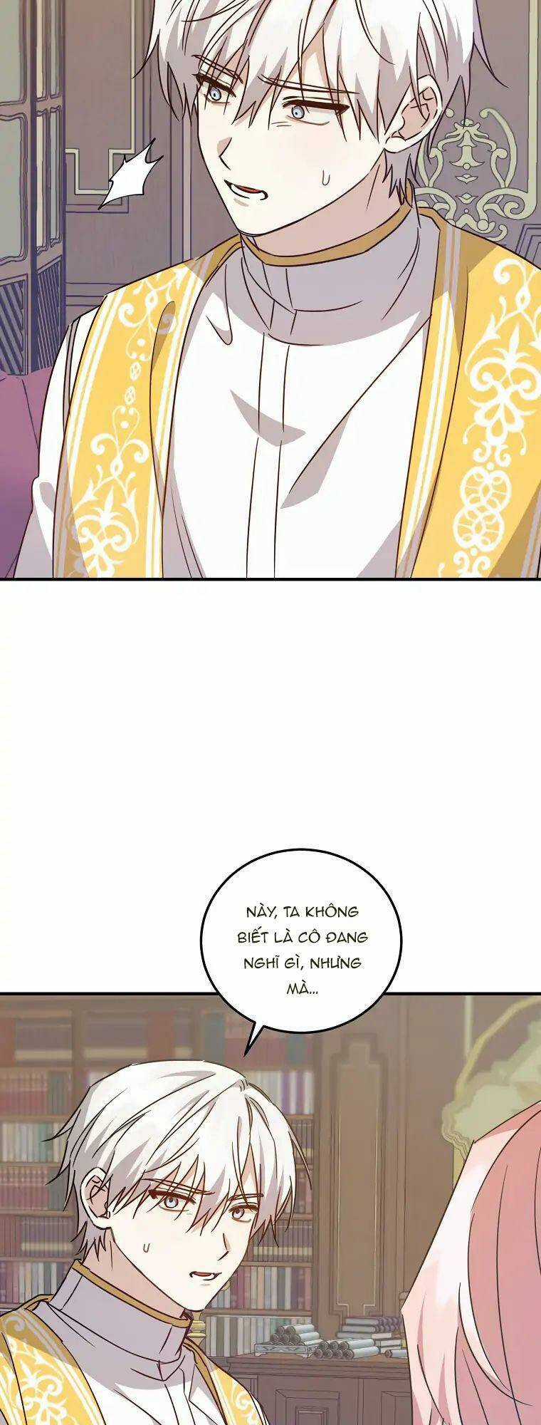 Nhân Vật Phản Diện Được Tôi Nuôi Dưỡng Tốt Chapter 26 trang 52