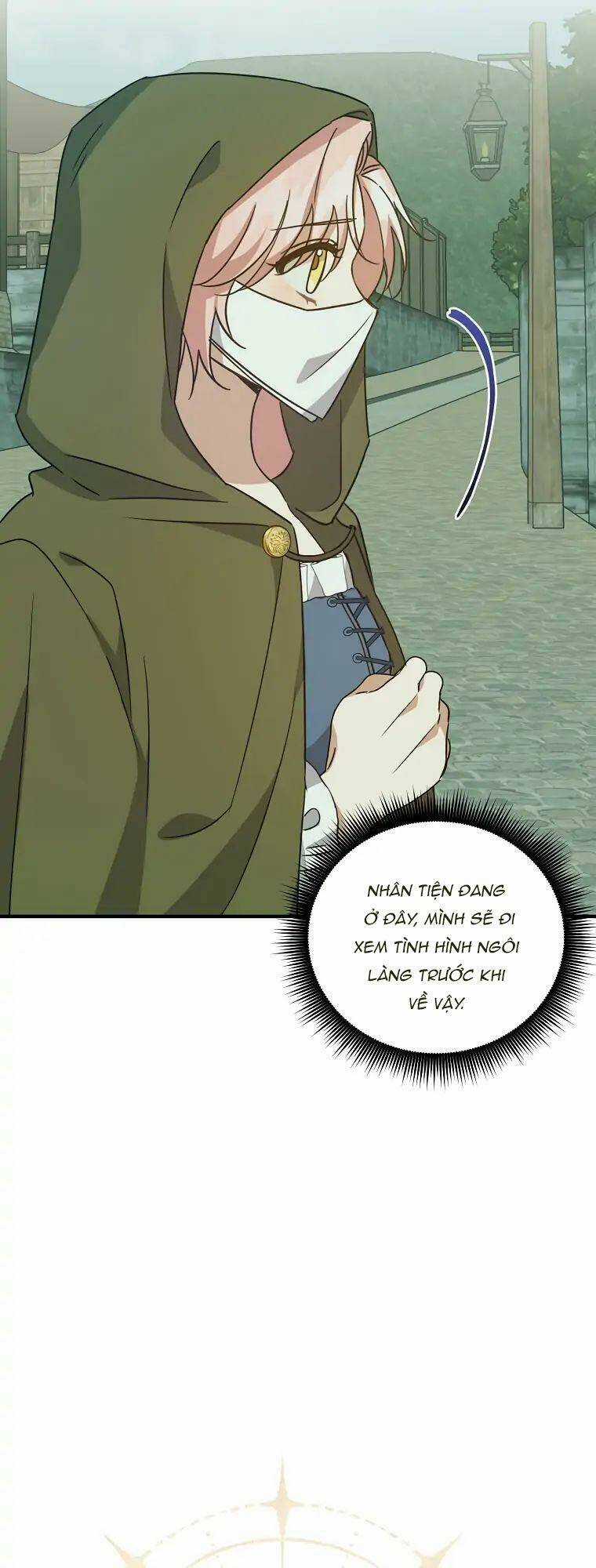 Nhân Vật Phản Diện Được Tôi Nuôi Dưỡng Tốt Chapter 26 trang 6