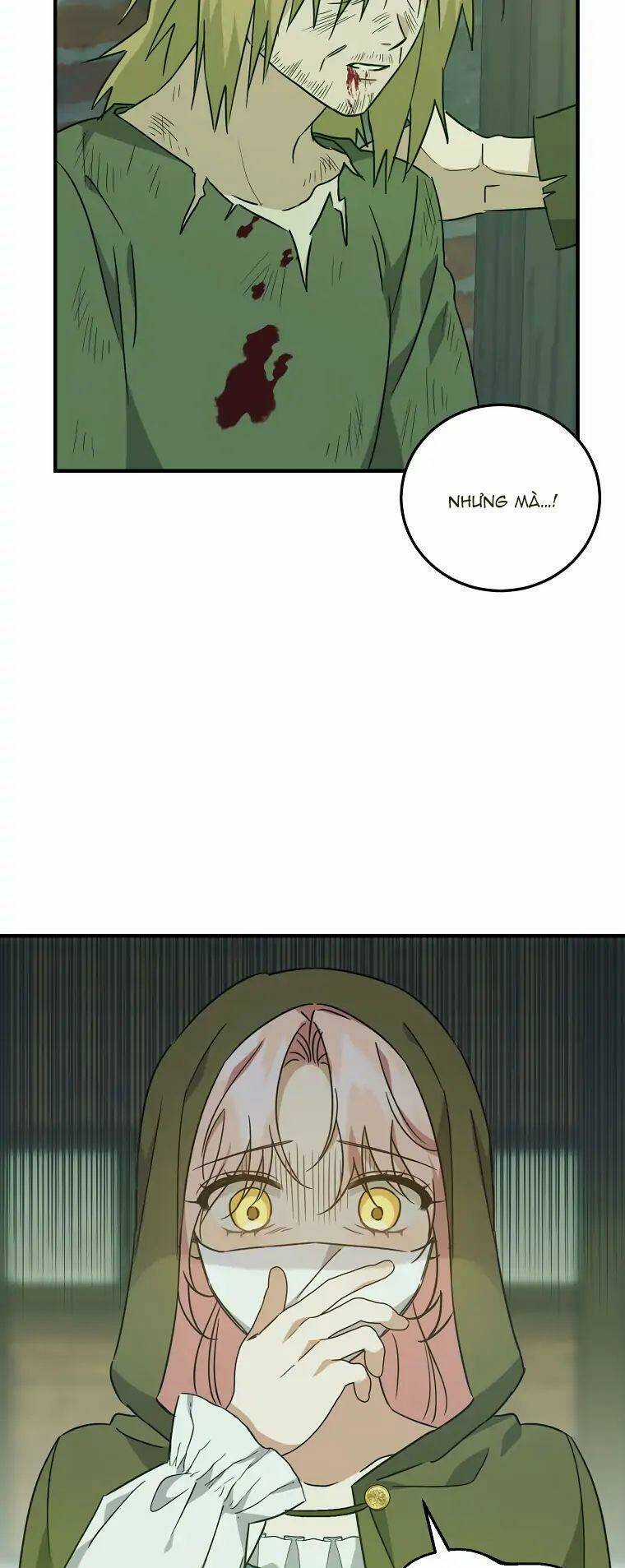 Nhân Vật Phản Diện Được Tôi Nuôi Dưỡng Tốt Chapter 26 trang 9