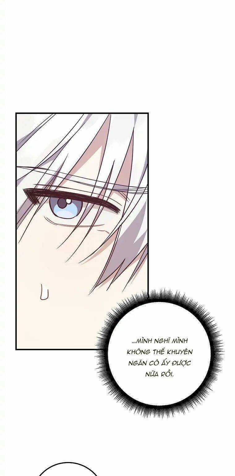 Nhân Vật Phản Diện Được Tôi Nuôi Dưỡng Tốt Chapter 27 trang 10