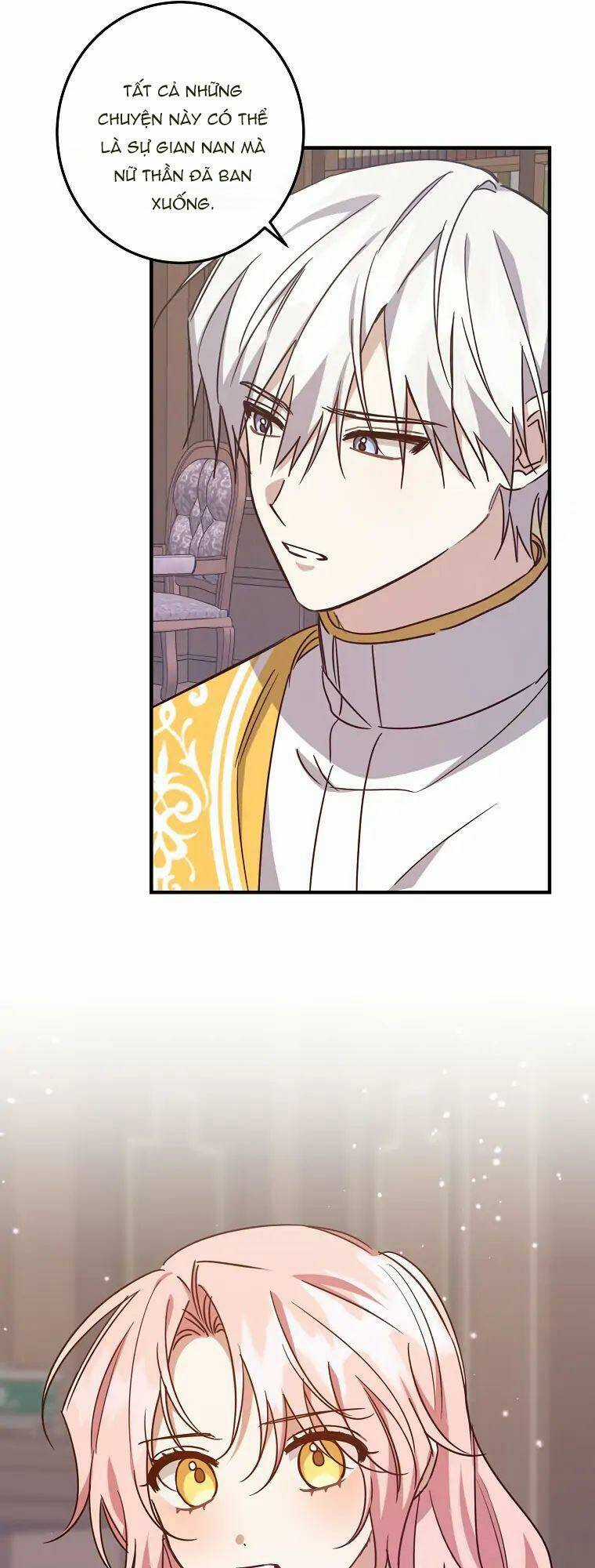 Nhân Vật Phản Diện Được Tôi Nuôi Dưỡng Tốt Chapter 27 trang 12