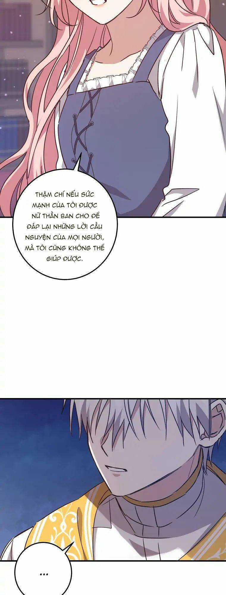 Nhân Vật Phản Diện Được Tôi Nuôi Dưỡng Tốt Chapter 27 trang 13