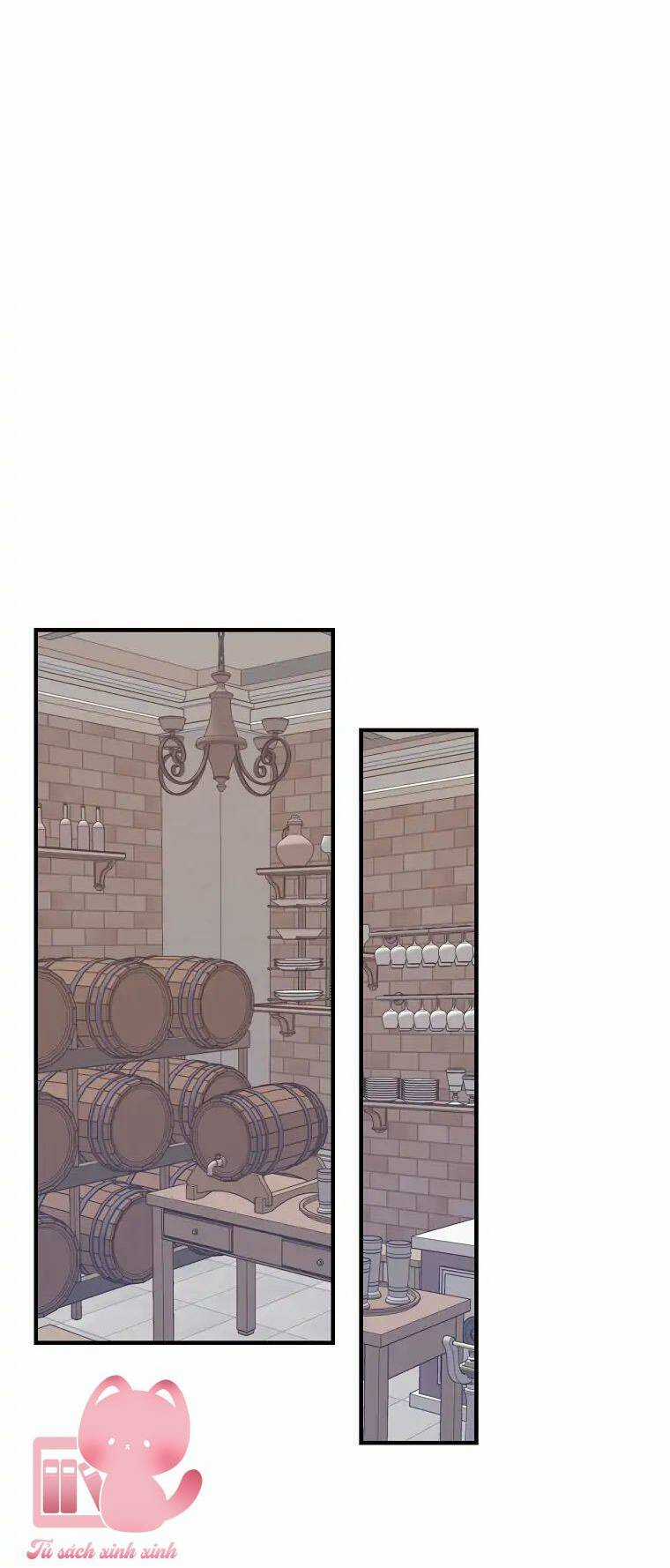 Nhân Vật Phản Diện Được Tôi Nuôi Dưỡng Tốt Chapter 27 trang 16