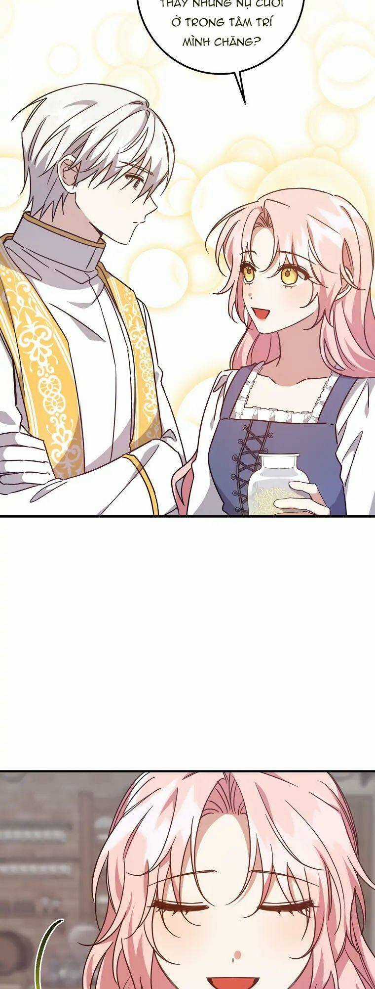 Nhân Vật Phản Diện Được Tôi Nuôi Dưỡng Tốt Chapter 27 trang 23