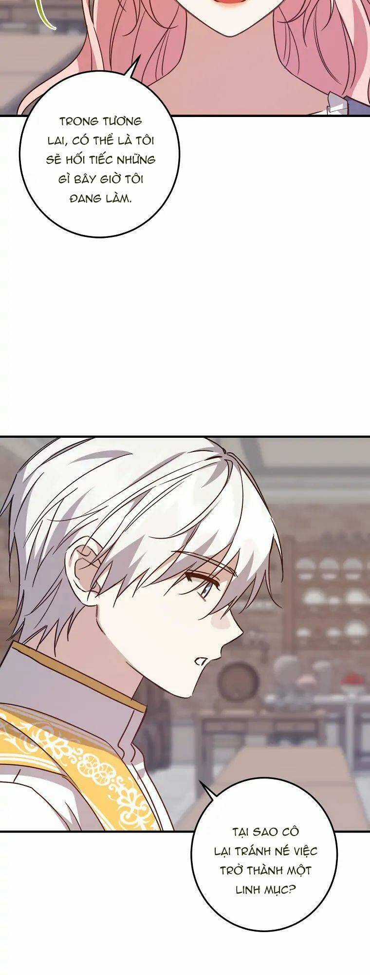 Nhân Vật Phản Diện Được Tôi Nuôi Dưỡng Tốt Chapter 27 trang 24