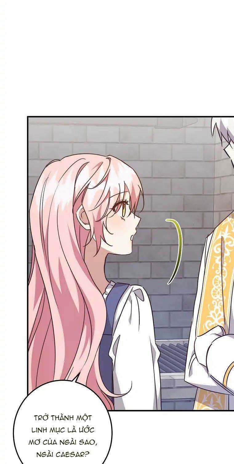 Nhân Vật Phản Diện Được Tôi Nuôi Dưỡng Tốt Chapter 27 trang 25