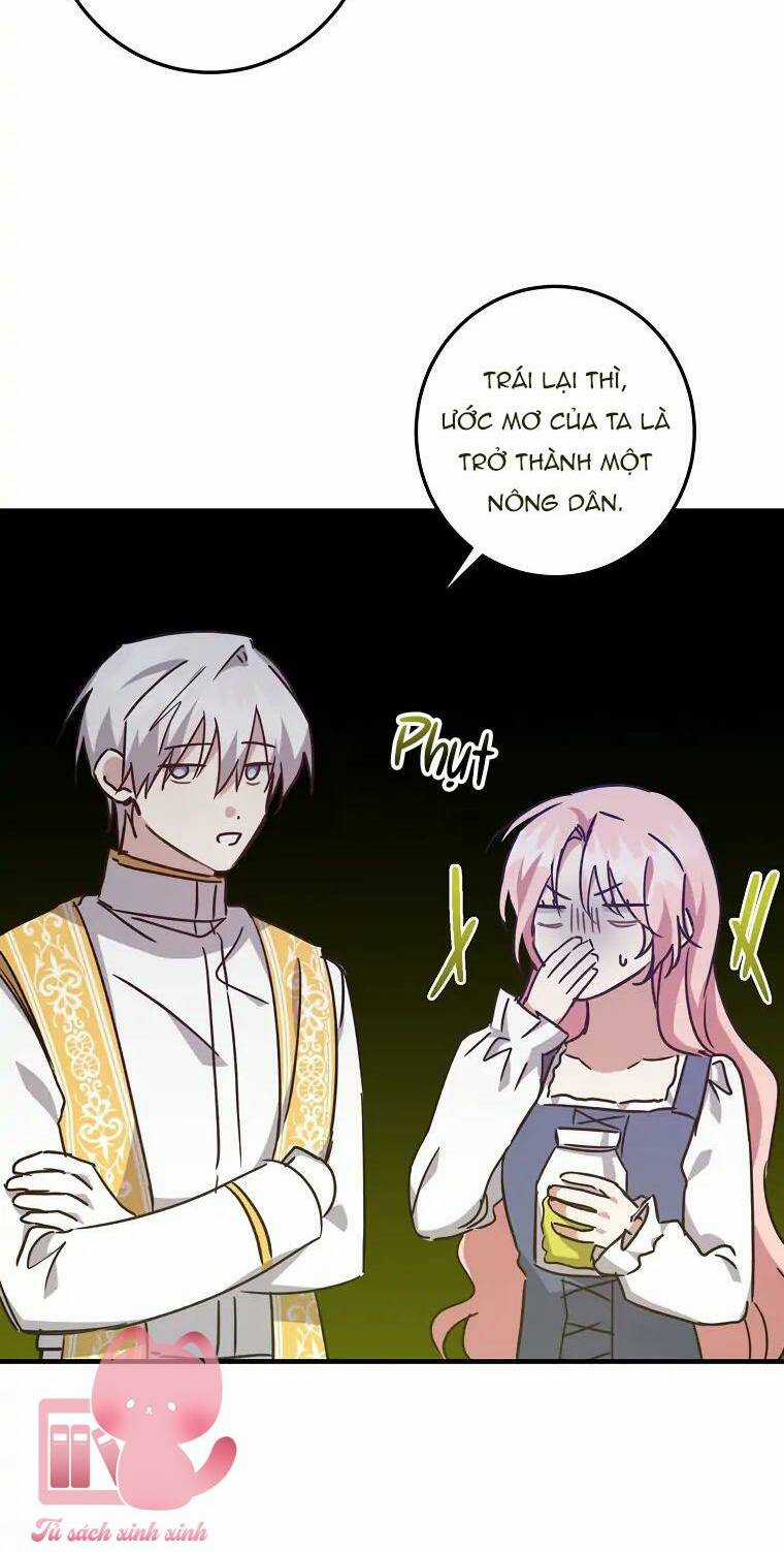 Nhân Vật Phản Diện Được Tôi Nuôi Dưỡng Tốt Chapter 27 trang 26