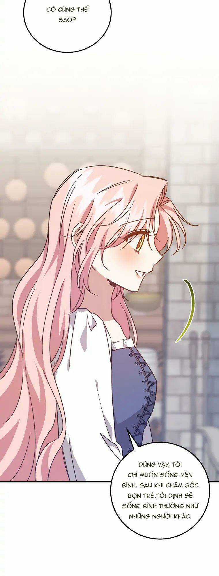 Nhân Vật Phản Diện Được Tôi Nuôi Dưỡng Tốt Chapter 27 trang 29