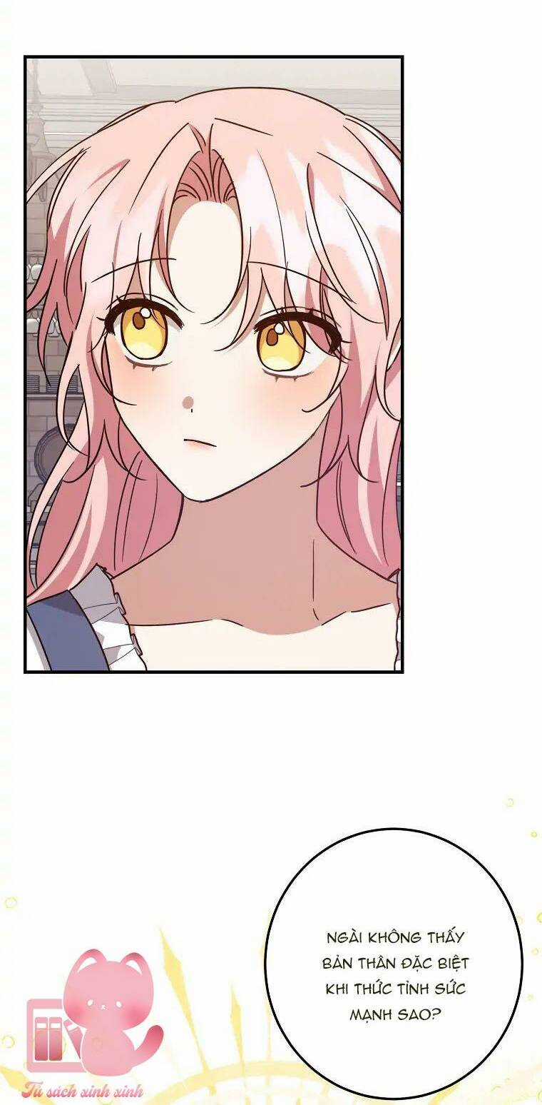 Nhân Vật Phản Diện Được Tôi Nuôi Dưỡng Tốt Chapter 27 trang 31