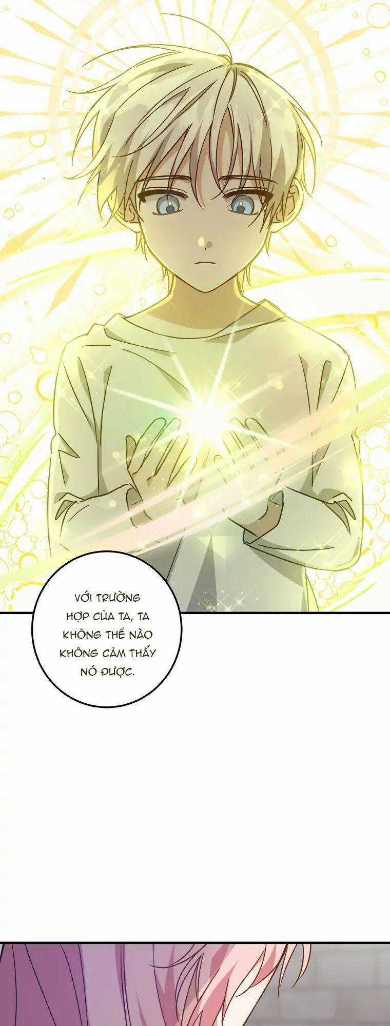 Nhân Vật Phản Diện Được Tôi Nuôi Dưỡng Tốt Chapter 27 trang 32