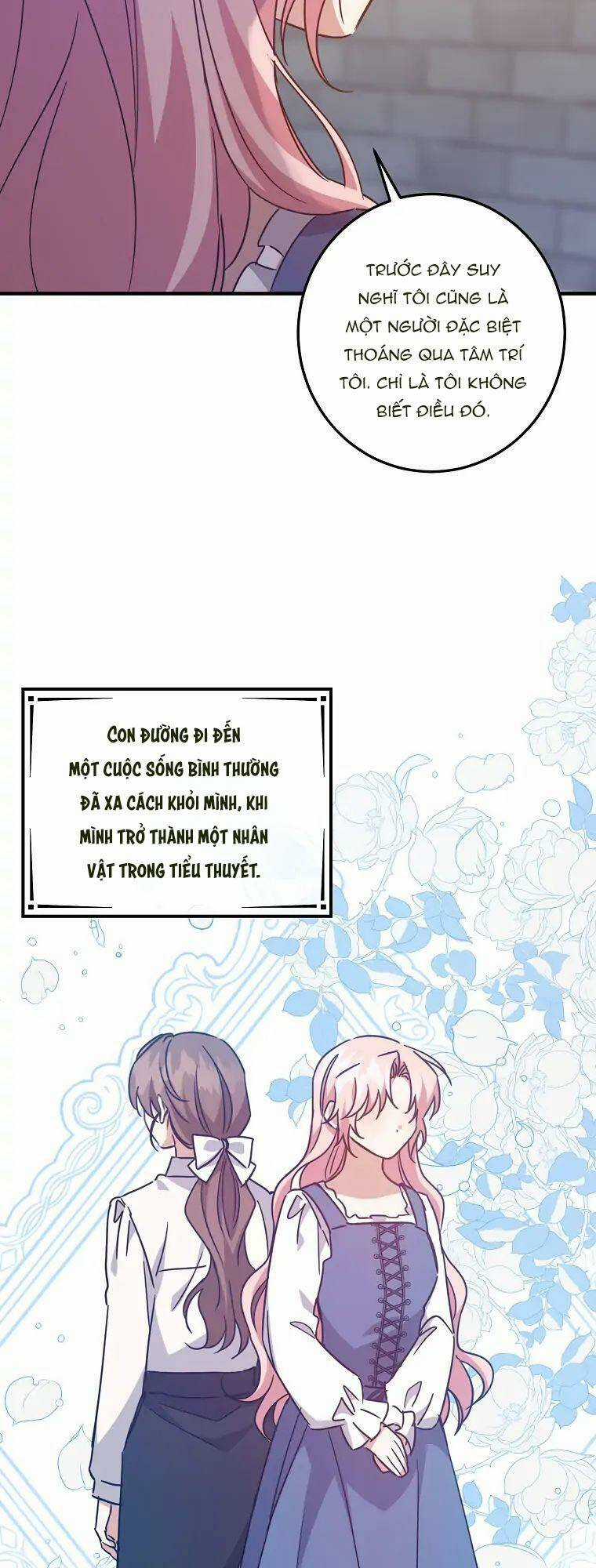 Nhân Vật Phản Diện Được Tôi Nuôi Dưỡng Tốt Chapter 27 trang 33