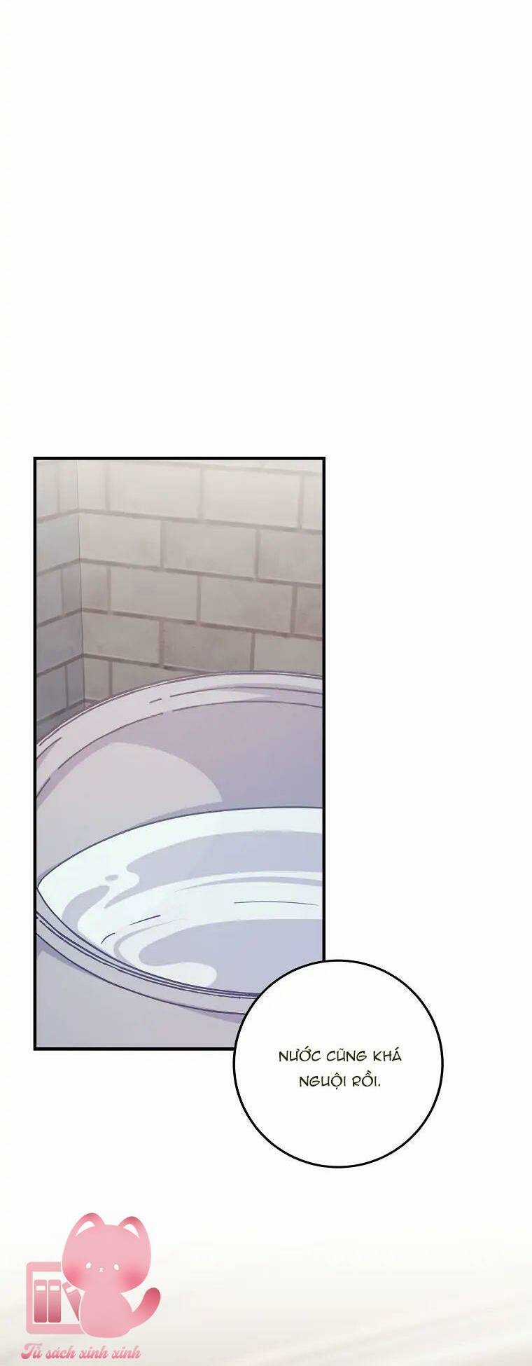 Nhân Vật Phản Diện Được Tôi Nuôi Dưỡng Tốt Chapter 27 trang 36