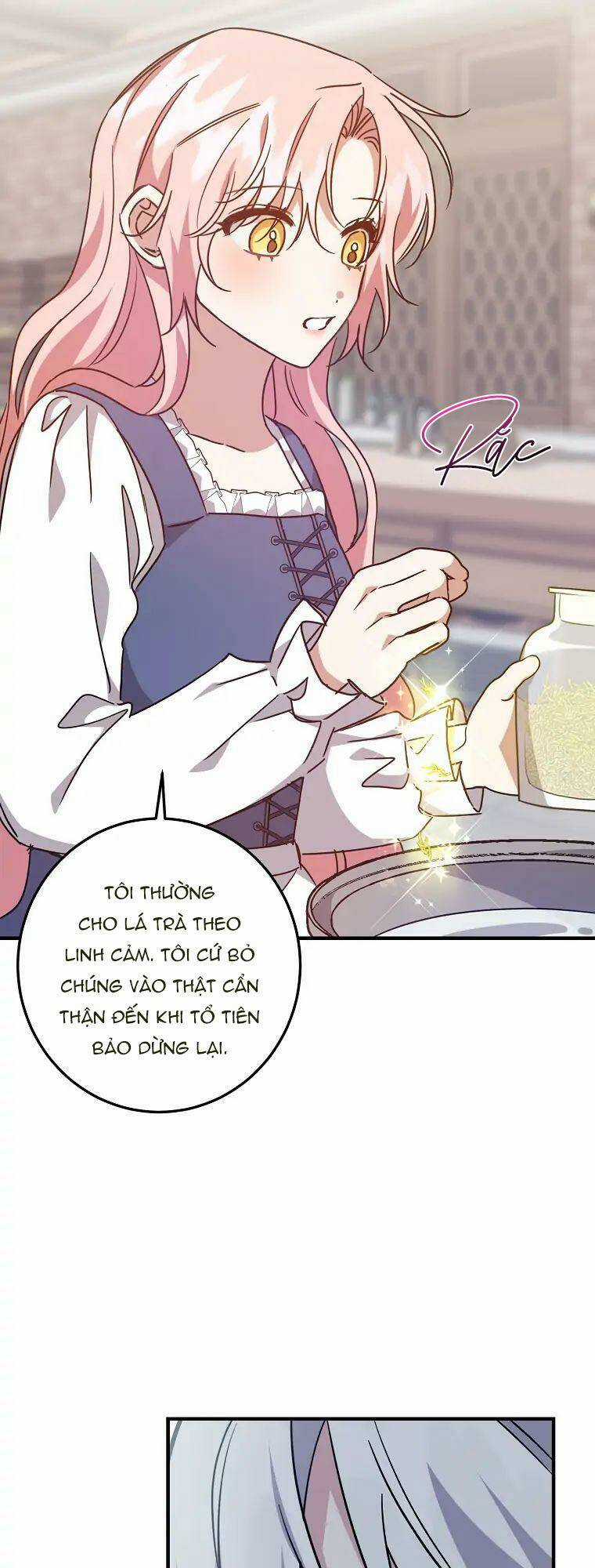 Nhân Vật Phản Diện Được Tôi Nuôi Dưỡng Tốt Chapter 27 trang 37