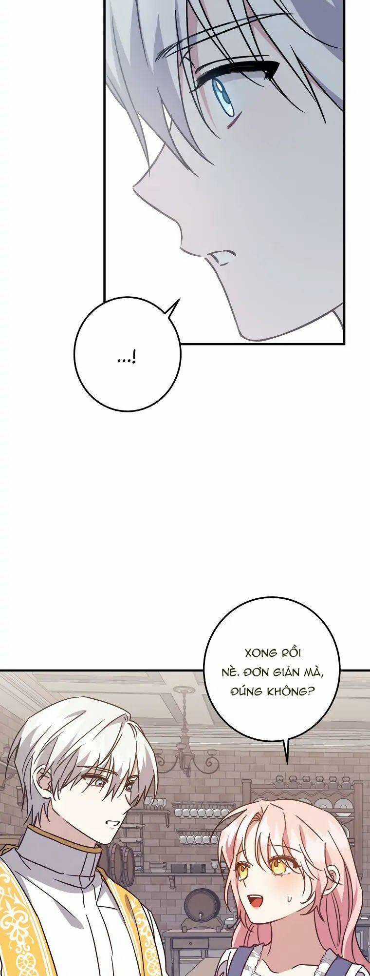 Nhân Vật Phản Diện Được Tôi Nuôi Dưỡng Tốt Chapter 27 trang 38