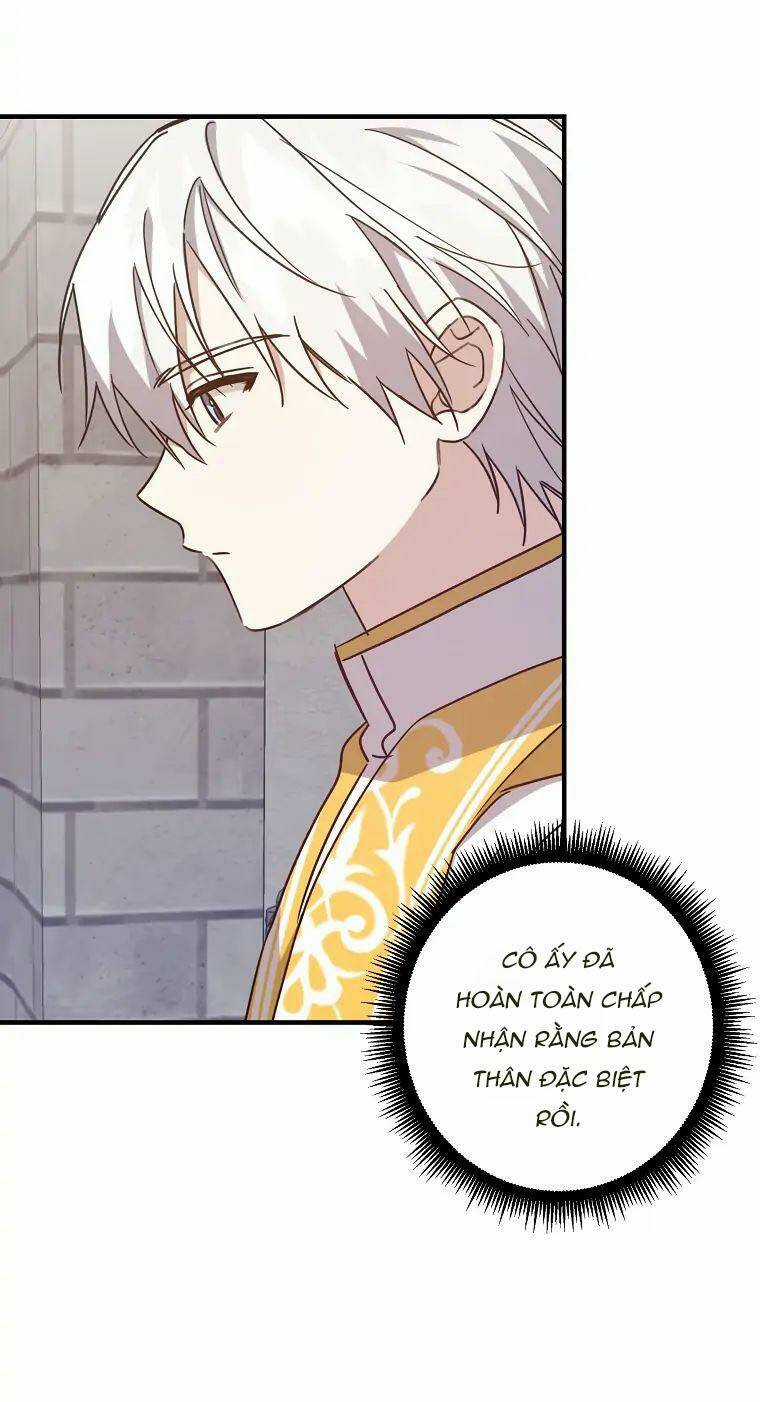 Nhân Vật Phản Diện Được Tôi Nuôi Dưỡng Tốt Chapter 27 trang 40