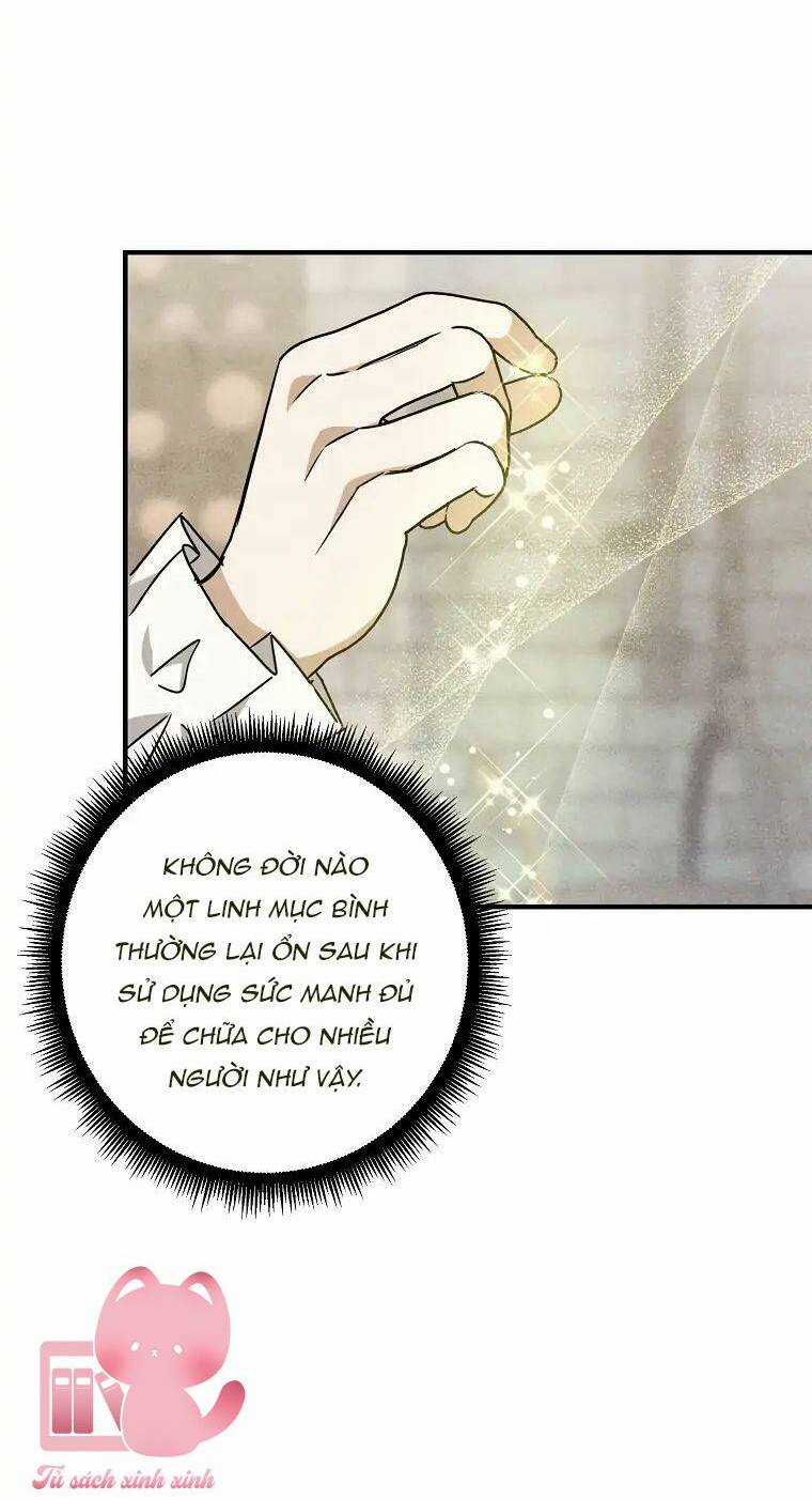 Nhân Vật Phản Diện Được Tôi Nuôi Dưỡng Tốt Chapter 27 trang 41